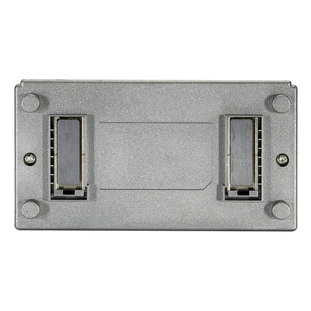 8 Port 10/100 Fast Ethernet Switch, Magnetic Base