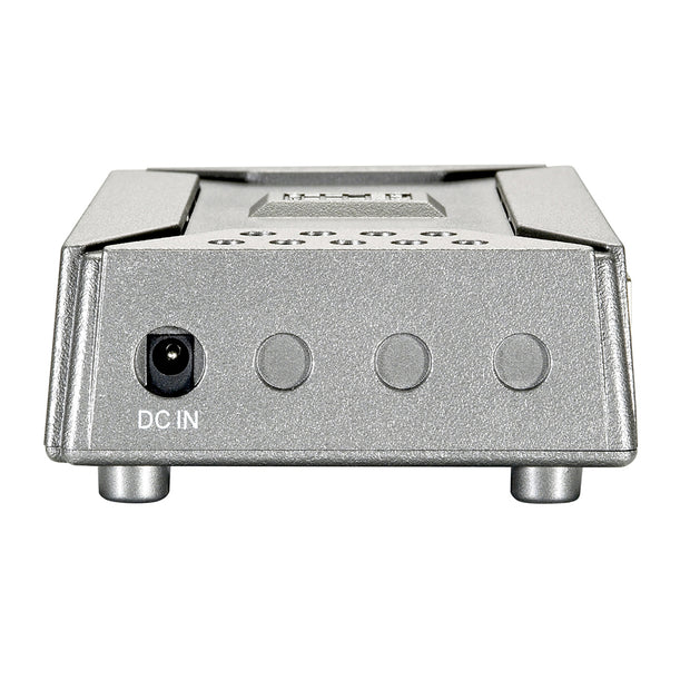 8 Port 10/100 Fast Ethernet Switch, Magnetic Base
