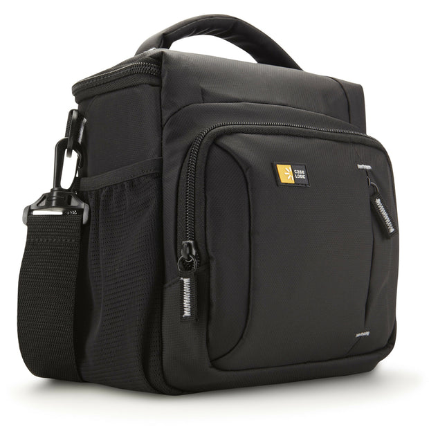 Case Logic TBC-409 Camera/Lens Carrying Case - Black