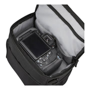 Case Logic TBC-409 Camera/Lens Carrying Case - Black