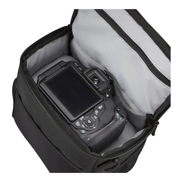 Case Logic TBC-409 Camera/Lens Carrying Case - Black