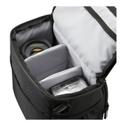 Case Logic TBC-409 Camera/Lens Carrying Case - Black