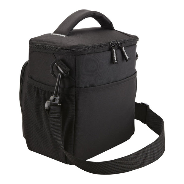 Case Logic TBC-409 Camera/Lens Carrying Case - Black