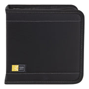 Case Logic 32 Capacity CD Wallet