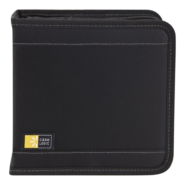 Case Logic 32 Capacity CD Wallet