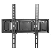 TV Mount for 32 to 70 Inch Television w/ 18.4 inch Full Motion Arm, 400x400 max VESA, Black
