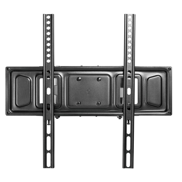 TV Mount for 32 to 70 Inch Television w/ 18.4 inch Full Motion Arm, 400x400 max VESA, Black