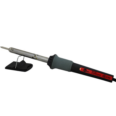 25 Watt UL Approved Soldering Iron w/safety stand