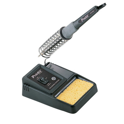 Solder Station Pencil type.  20 or 40 Watt switchable temperature settings UL listed