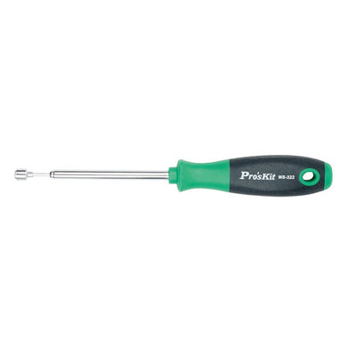 Telescopic Magnetic Pick-up Tool