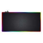 RGB Mouse Pad, USB, 32in X 16in