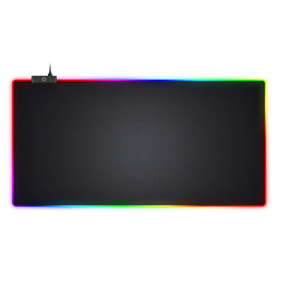 RGB Mouse Pad, USB, 32in X 16in