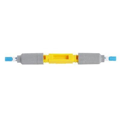 Universal ULTRAsplice for Singlemode and Multimode Applications