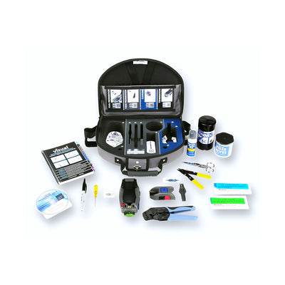 Corning UniCam High-Performance Installation Toolkit, LC, SC and ST Compatible