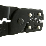 Serial Crimp D-Sub Installation Tool