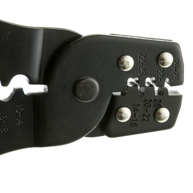Serial Crimp D-Sub Installation Tool