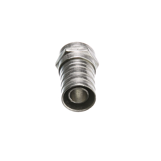 RG6 F-pin Crimp Connector