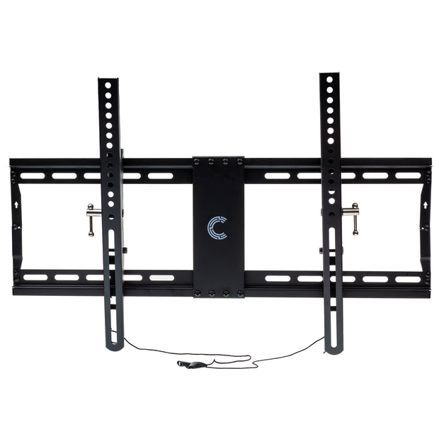 Comzon® Tilt / Swivel TV Wall Mount for 37 to 80 inch TVs