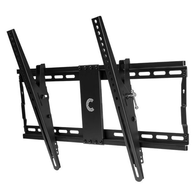 Comzon® Tilt / Swivel TV Wall Mount for 37 to 80 inch TVs