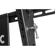Comzon® Tilt / Swivel TV Wall Mount for 37 to 80 inch TVs
