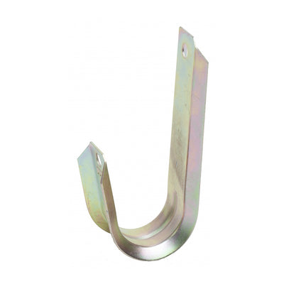 Platinum Tools 4inch Standard J Hooks, size 64, 25 pcs