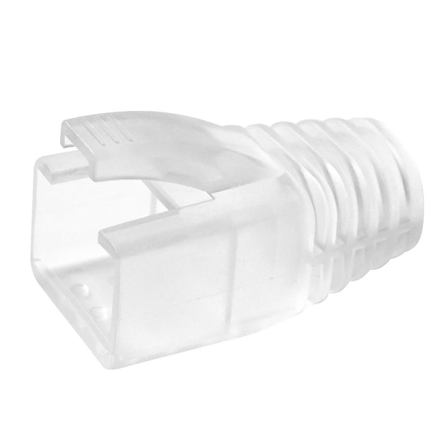 Simply 45 Strain Relief Boots for all S45 STP External Ground, 100 pieces