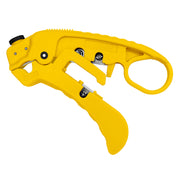 Pass Through Cat5e/6 UTP RJ45 Starter Kit, 1ea (S45-1501, S45-1601, S45-C101, S45-801, S45-S01YL)