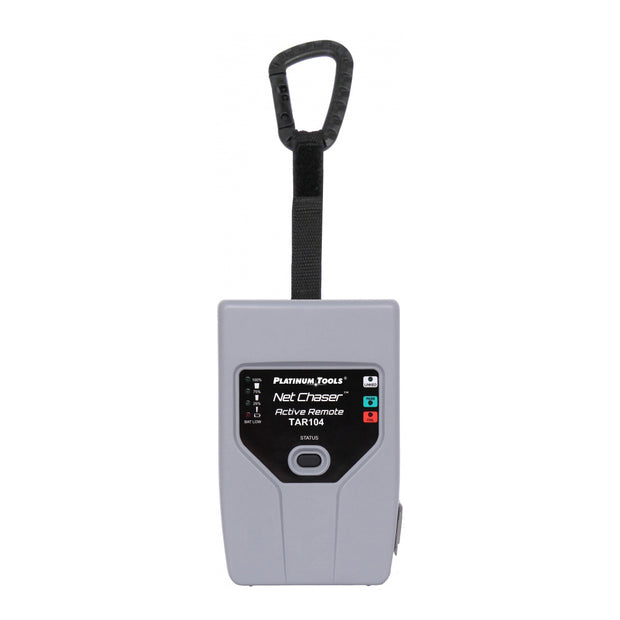Platinum Tools Net Chaser Ethernet Speed Certifier