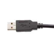 USB 2.0 High Speed Active Extension Cable, USB Type A Male to Type A Female, 16 foot(long)