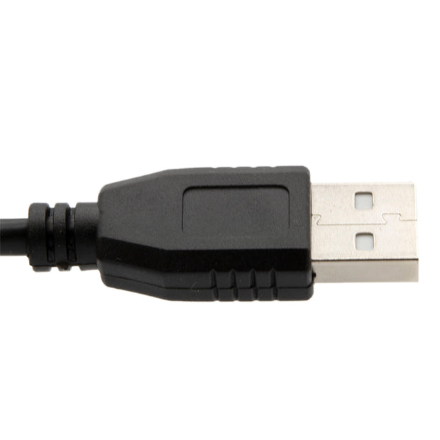 USB 2.0 High Speed Active Extension Cable, USB Type A Male to Type A Female, 30 foot long